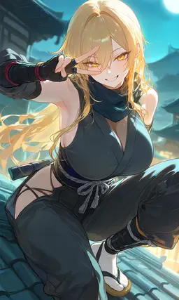 Profile image of Kanna
