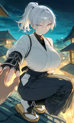 Profile image of Tamaki