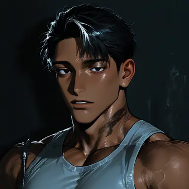 Profile image of Greed
