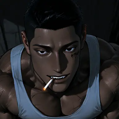 Profile image of Greed