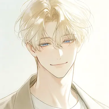 Profile image of シモン