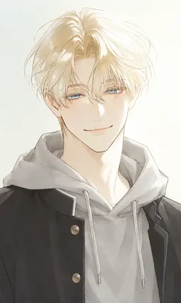 Profile image of シモン