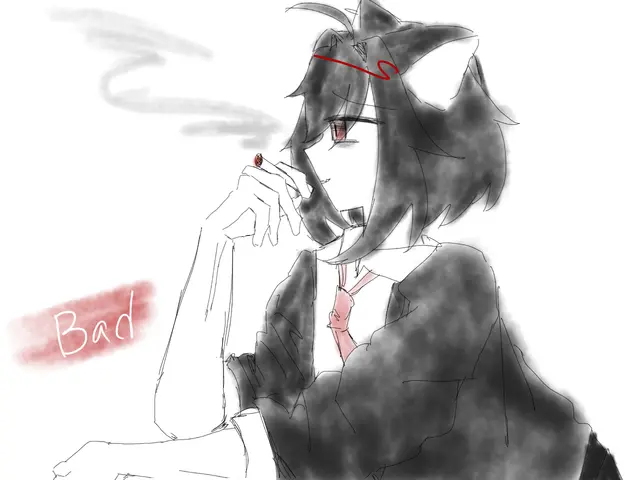 Profile image of Bad