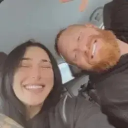 PuristDodo6935의 Rhea and Buddy