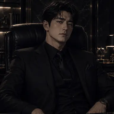 Profile image of 代表