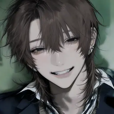 Profile image of 柳　湊斗