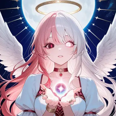 Profile image of Camilla