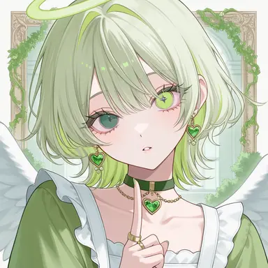 Profile image of Gaia