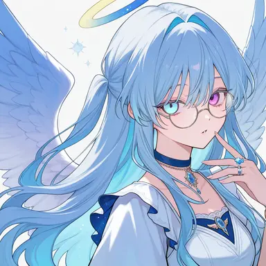 Profile image of Miriam