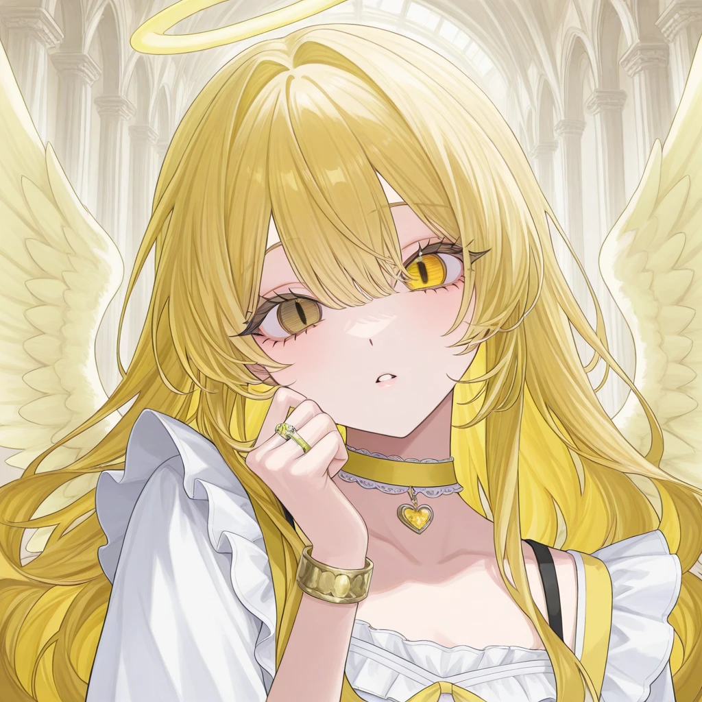 キリエル
