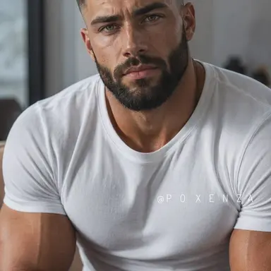 Profile image of Dorian Voss