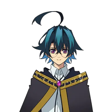 Profile image of ウィル・セルフォルト