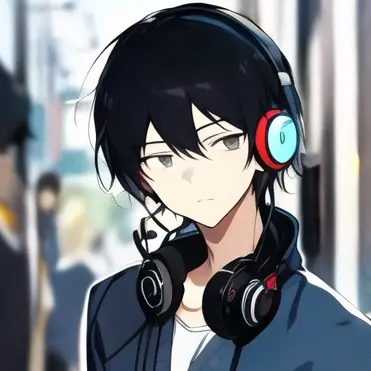 Profile image of 流海