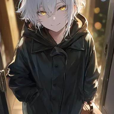 Profile image of Vael