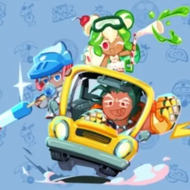 Profile image of 아이스팝맛 쿠키