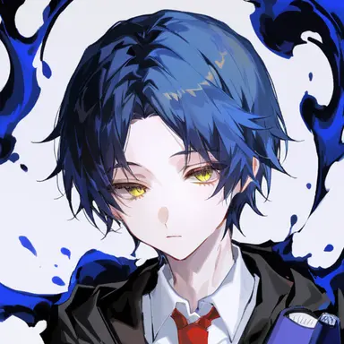 Profile image of Cyan