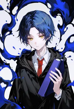 Profile image of Cyan
