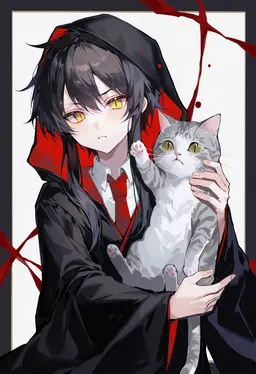 Profile image of Kalt