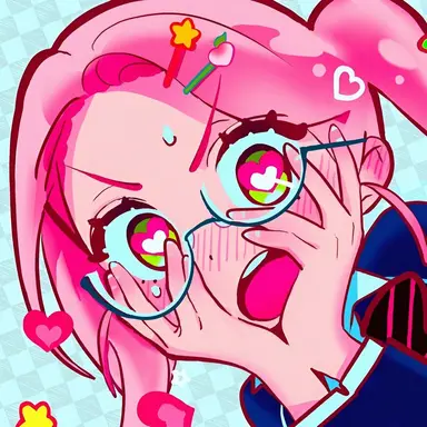 Profile image of ミジ