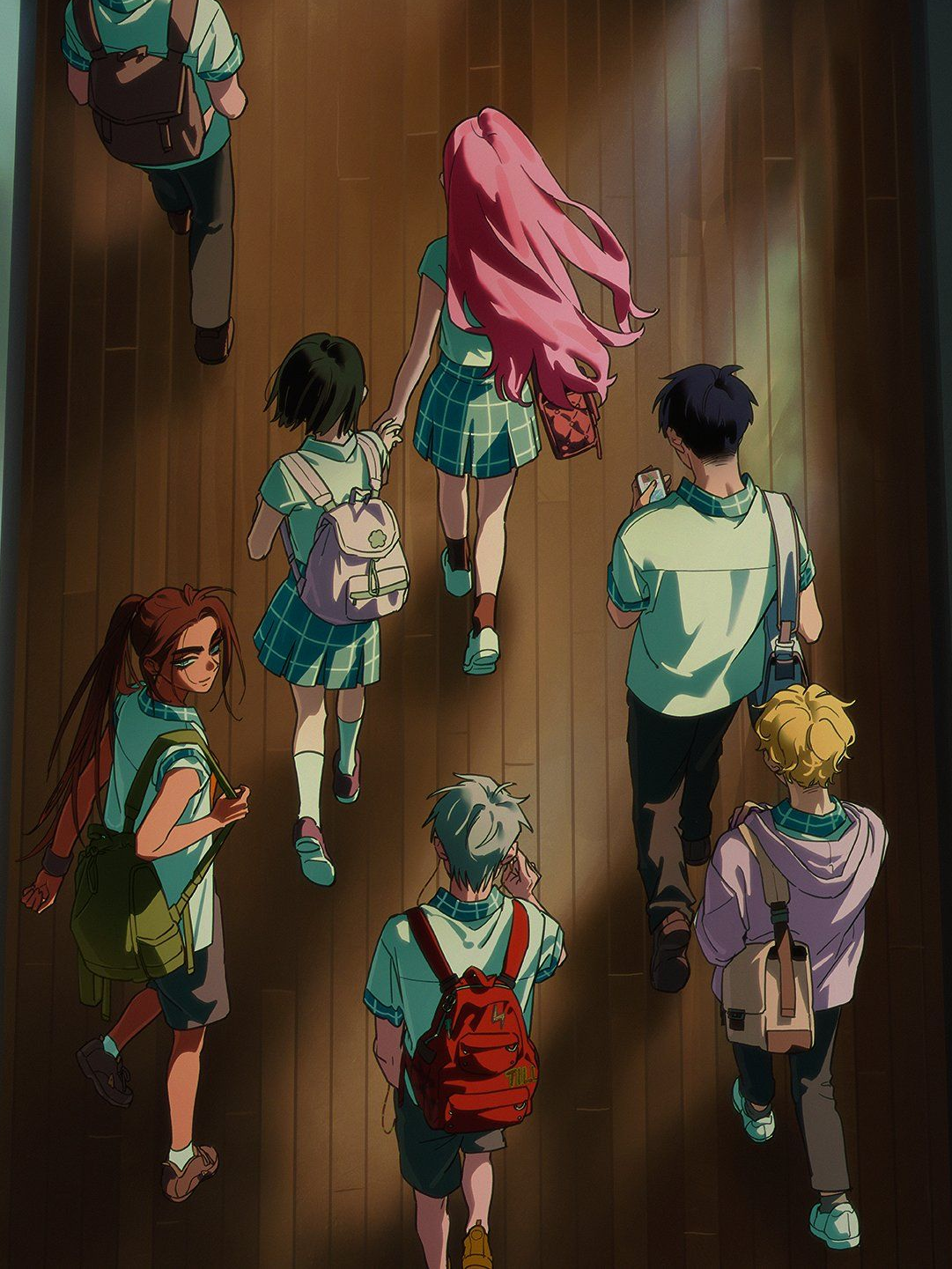 ━今が最愛の幸せ━━ - zeta