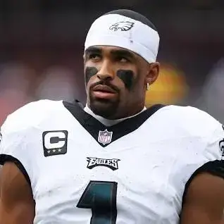 EvenHate9067의 Jalen Hurts