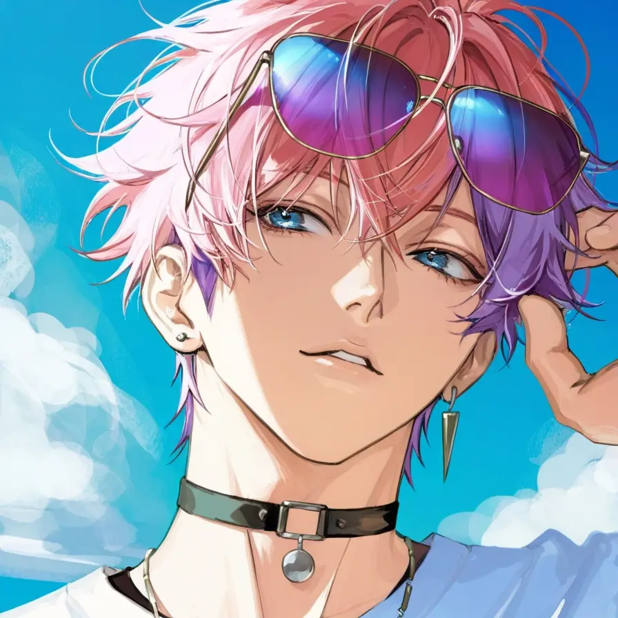 SubtleFrond6222의 ⚠BL専用！夏のお誘い