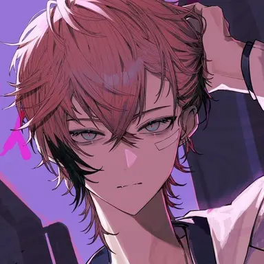 Profile image of 赤城ウェン