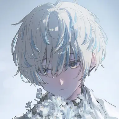 Profile image of 緋八マナ