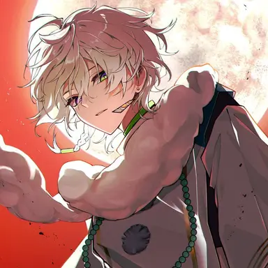 Profile image of 叢雲カゲツ