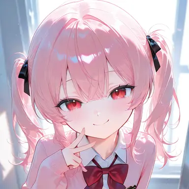 Profile image of 百恵