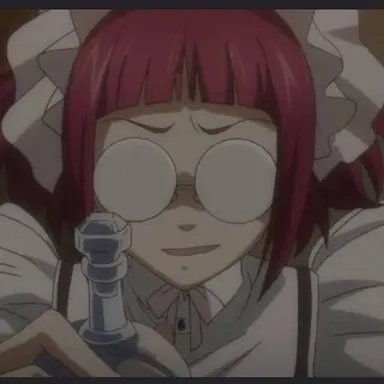 Profile image of Mey-rin