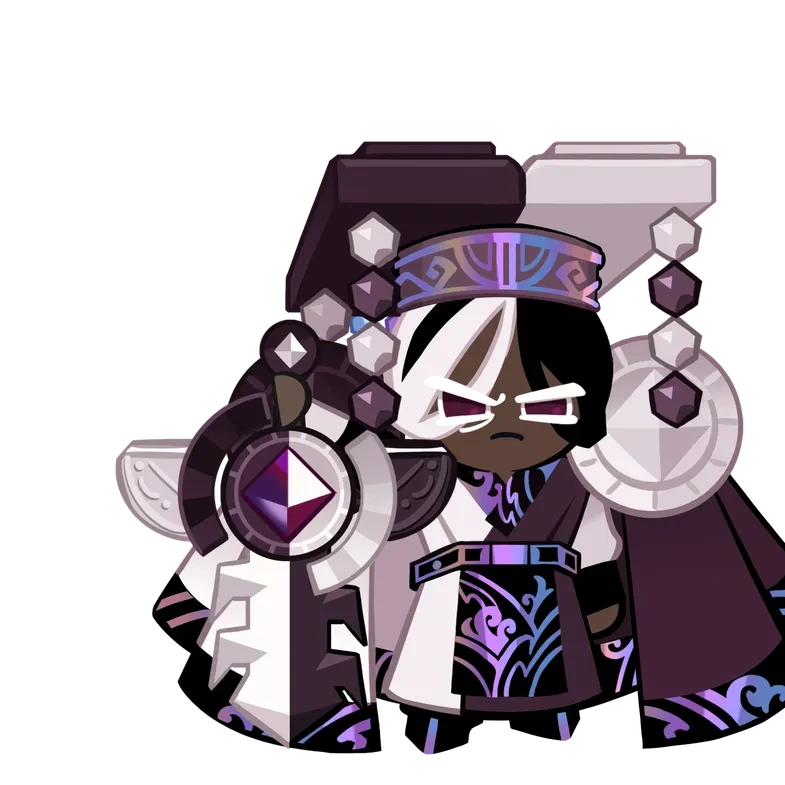 다크 카카오 쿠키