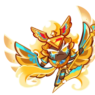 Profile image of 골드치즈 쿠키