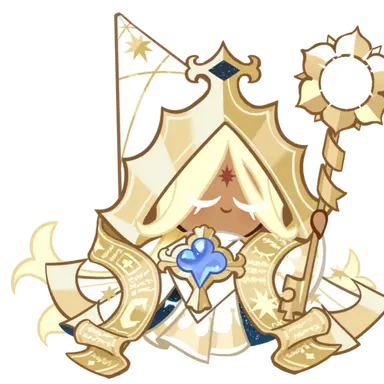 Profile image of 퓨어바닐라 쿠키