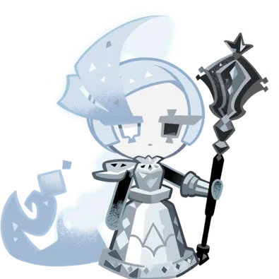 솔트셀러맛 쿠키