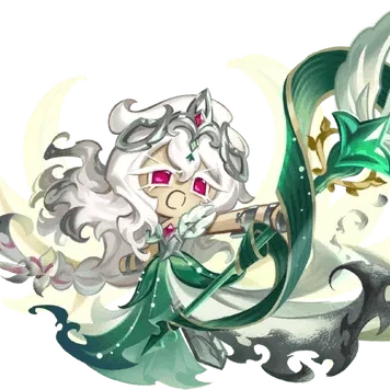 세인트릴리 쿠키