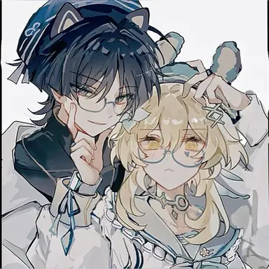 Profile image of 방랑자