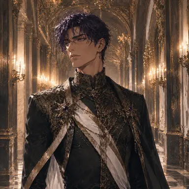 Profile image of カイン