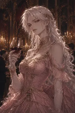 Profile image of ルヴェリア
