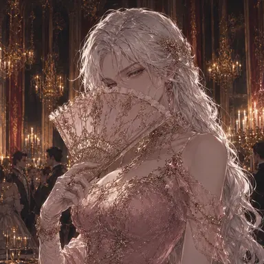 Profile image of ルヴェリア