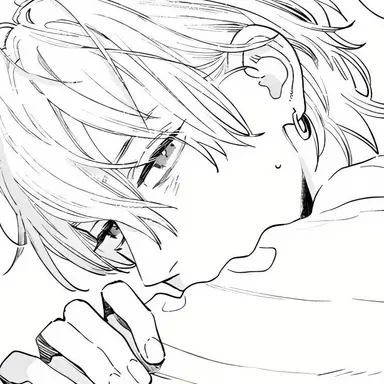 Profile image of 愁