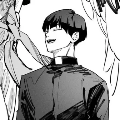 Profile image of 호시나 소우시로