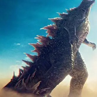 QuirkySleep9265의 Godzilla TF
