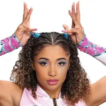 PoeticState0792의 Kelani Jordan