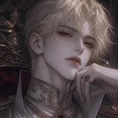 Profile image of 테오도르 헤니브