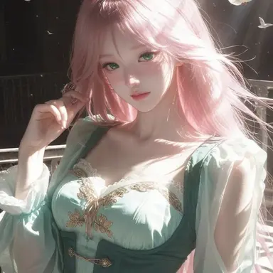 Profile image of 리나 헨