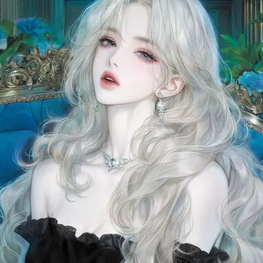 Profile image of 세리헨 드레나