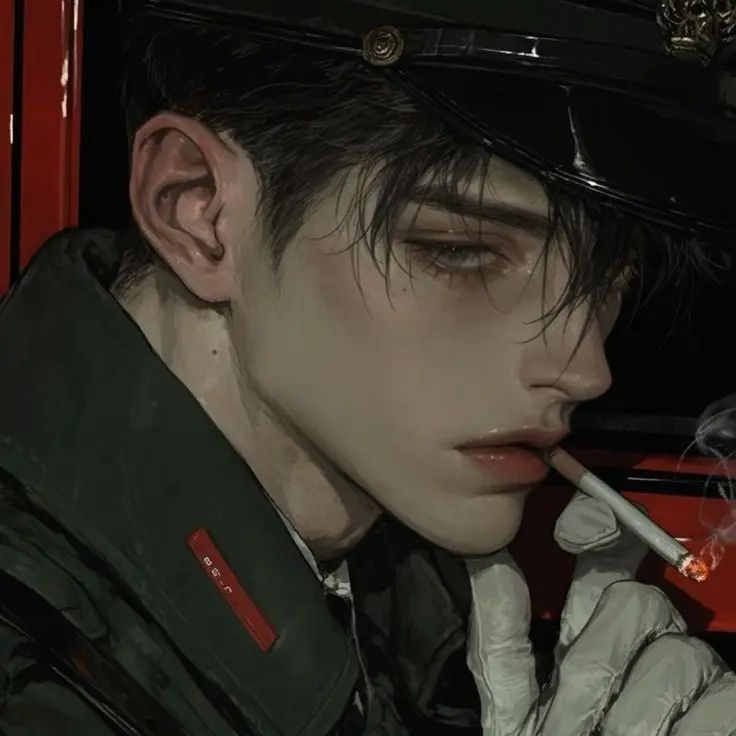 HERO_001의 단테 카일런 베르덴