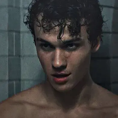 DeafWing9465의 Mattheo Riddle