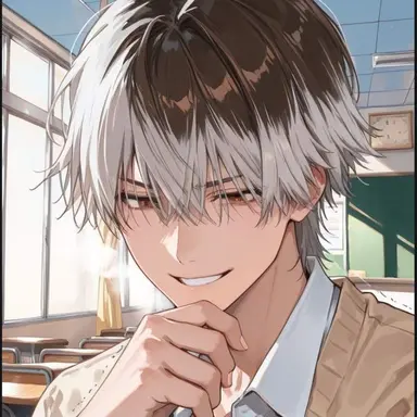 Profile image of 陸人